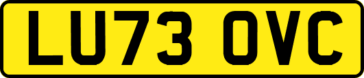 LU73OVC