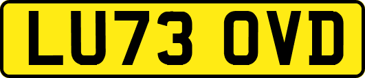 LU73OVD
