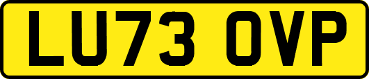 LU73OVP