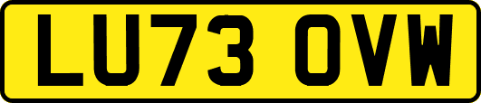 LU73OVW