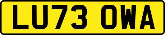 LU73OWA