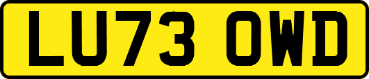 LU73OWD