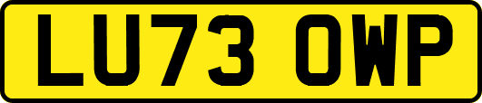 LU73OWP