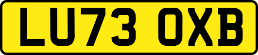 LU73OXB