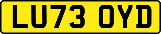 LU73OYD