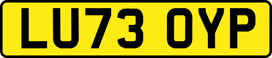 LU73OYP