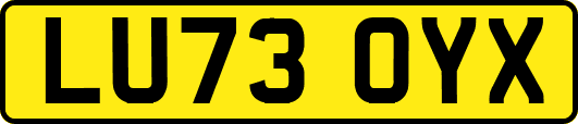 LU73OYX