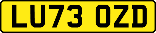 LU73OZD