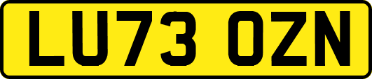 LU73OZN