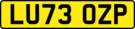 LU73OZP