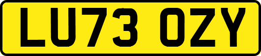 LU73OZY