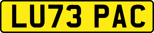 LU73PAC