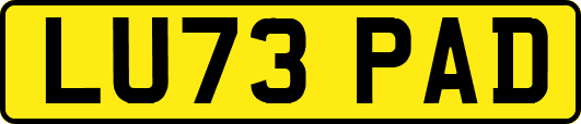 LU73PAD