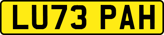 LU73PAH