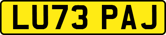 LU73PAJ