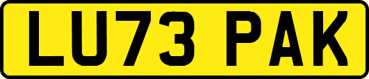 LU73PAK