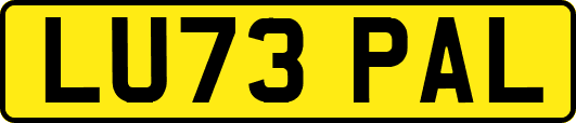 LU73PAL