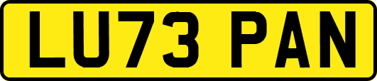 LU73PAN