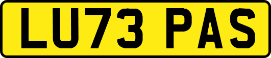 LU73PAS
