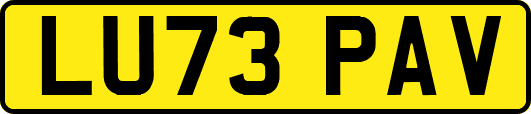 LU73PAV