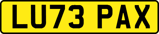 LU73PAX