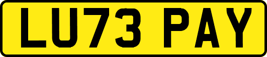LU73PAY
