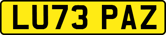 LU73PAZ