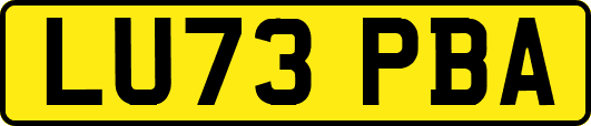 LU73PBA