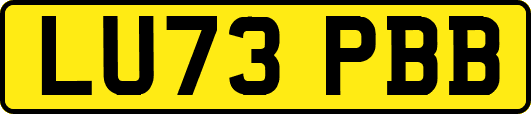LU73PBB