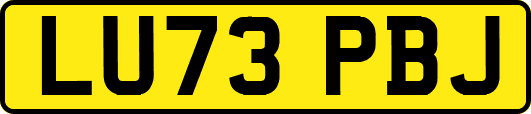 LU73PBJ