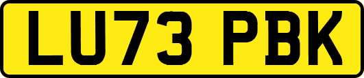 LU73PBK