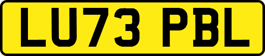 LU73PBL