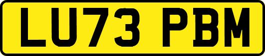 LU73PBM
