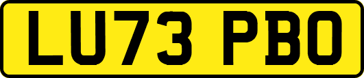 LU73PBO