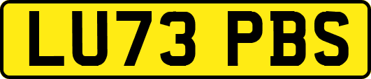 LU73PBS