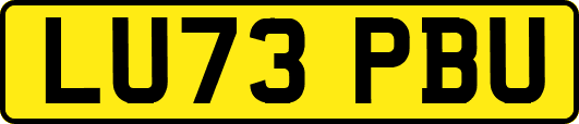 LU73PBU