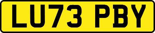 LU73PBY
