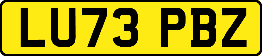 LU73PBZ