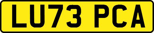 LU73PCA
