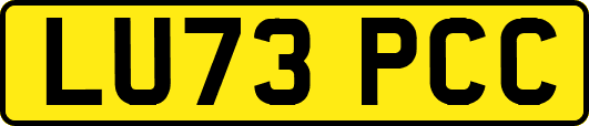 LU73PCC