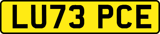 LU73PCE