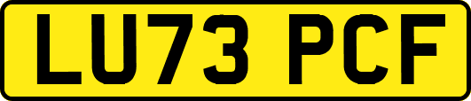 LU73PCF