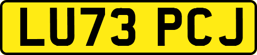 LU73PCJ