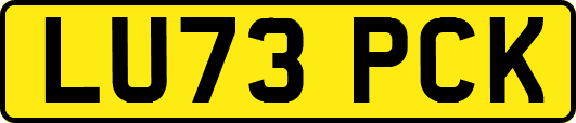 LU73PCK