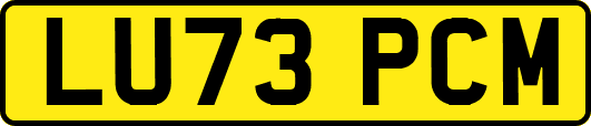 LU73PCM