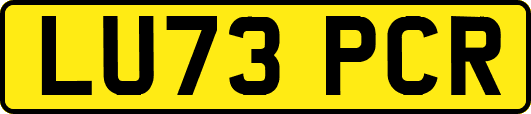 LU73PCR