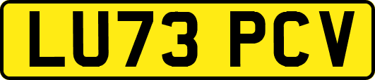 LU73PCV