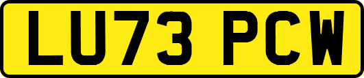 LU73PCW