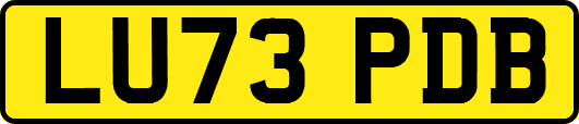 LU73PDB