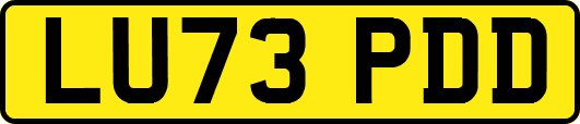 LU73PDD